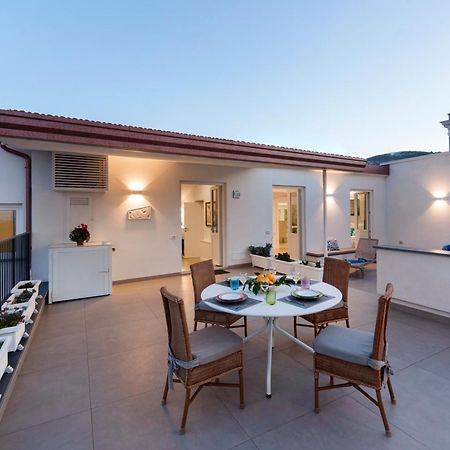 Enfasi Holiday Home Vico Equense Exterior photo
