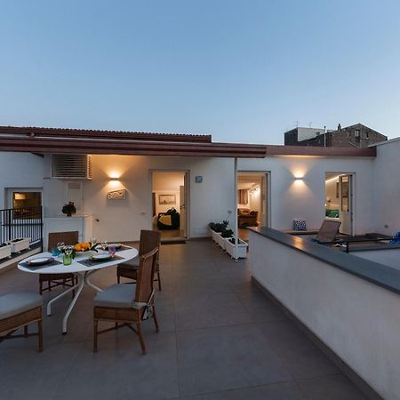 Enfasi Holiday Home Vico Equense Exterior photo