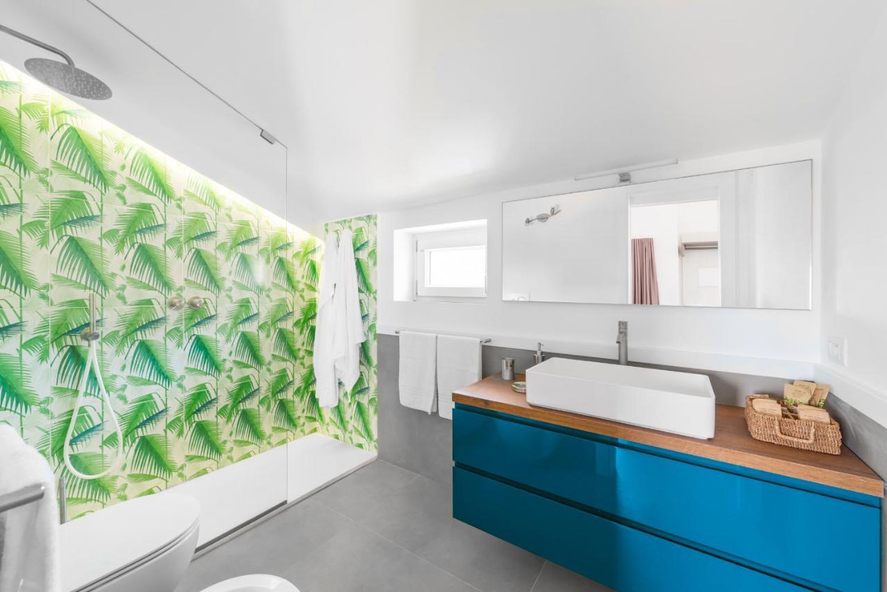 Enfasi Holiday Home Vico Equense Exterior photo