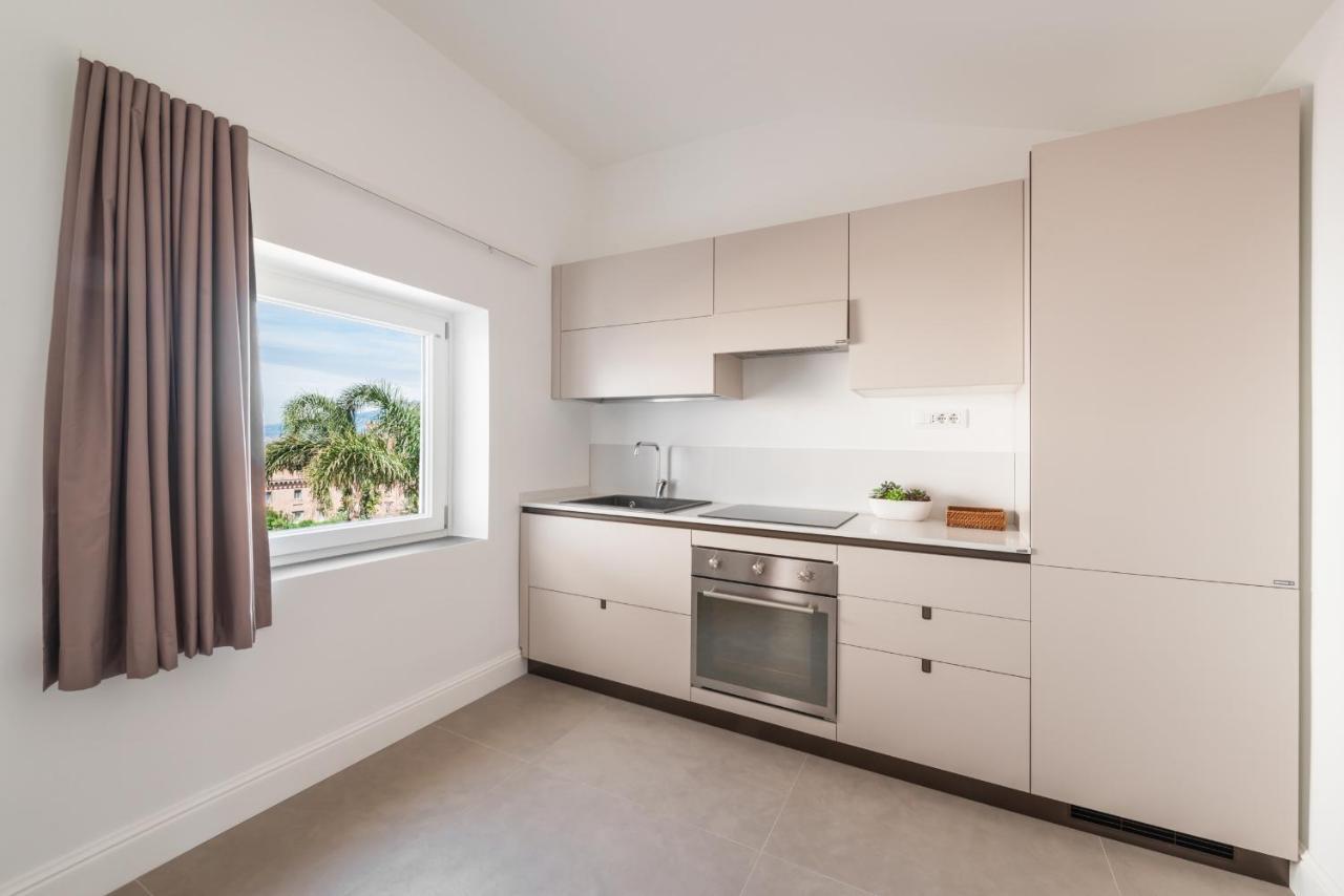 Enfasi Holiday Home Vico Equense Exterior photo