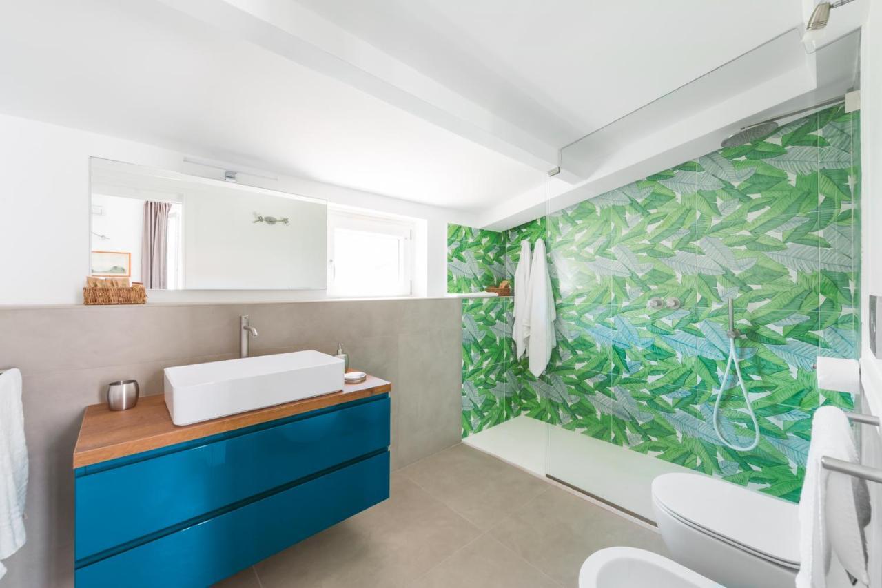 Enfasi Holiday Home Vico Equense Exterior photo