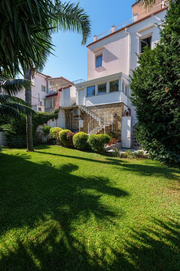 Enfasi Holiday Home Vico Equense Exterior photo