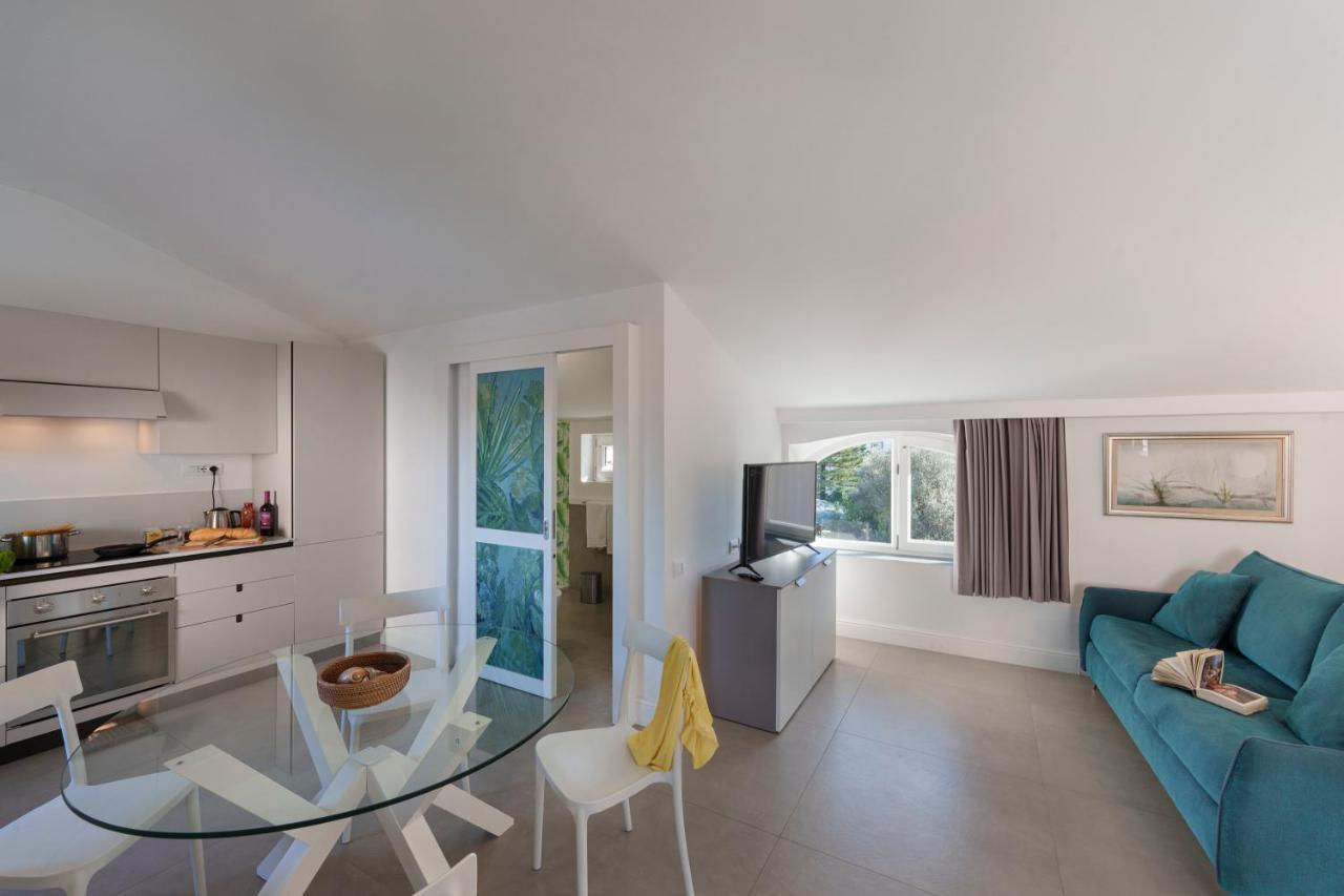 Enfasi Holiday Home Vico Equense Exterior photo