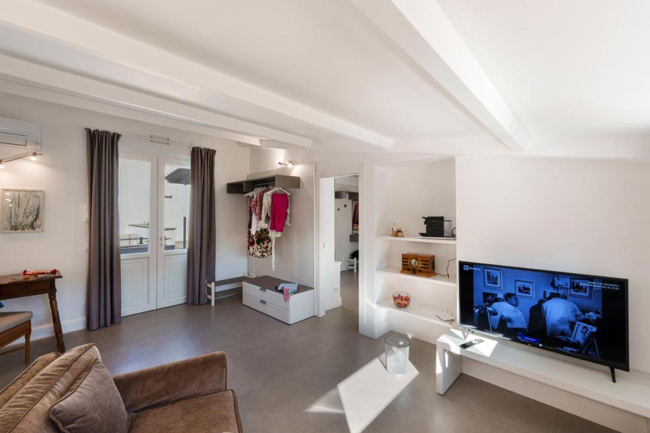 Enfasi Holiday Home Vico Equense Exterior photo
