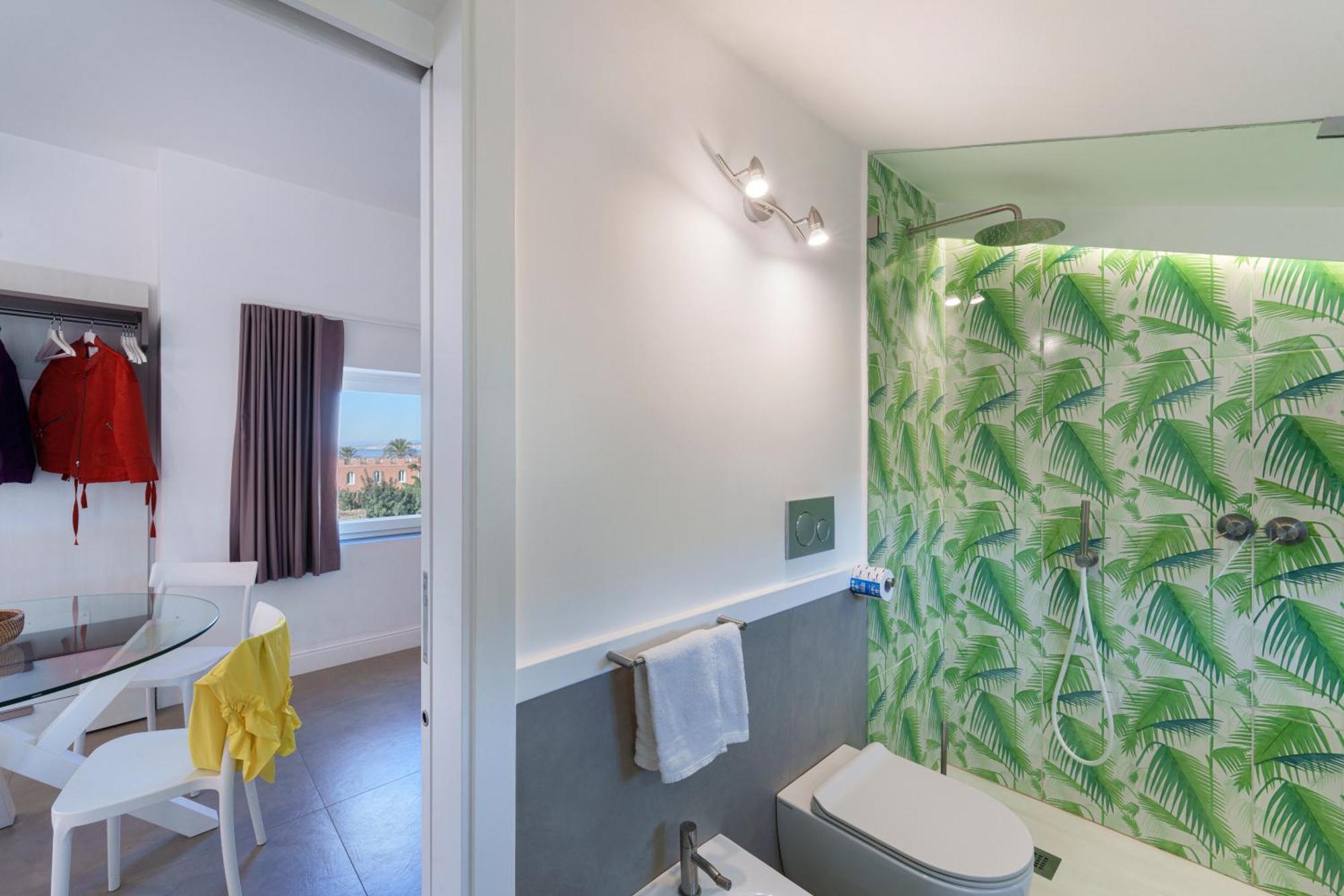 Enfasi Holiday Home Vico Equense Exterior photo