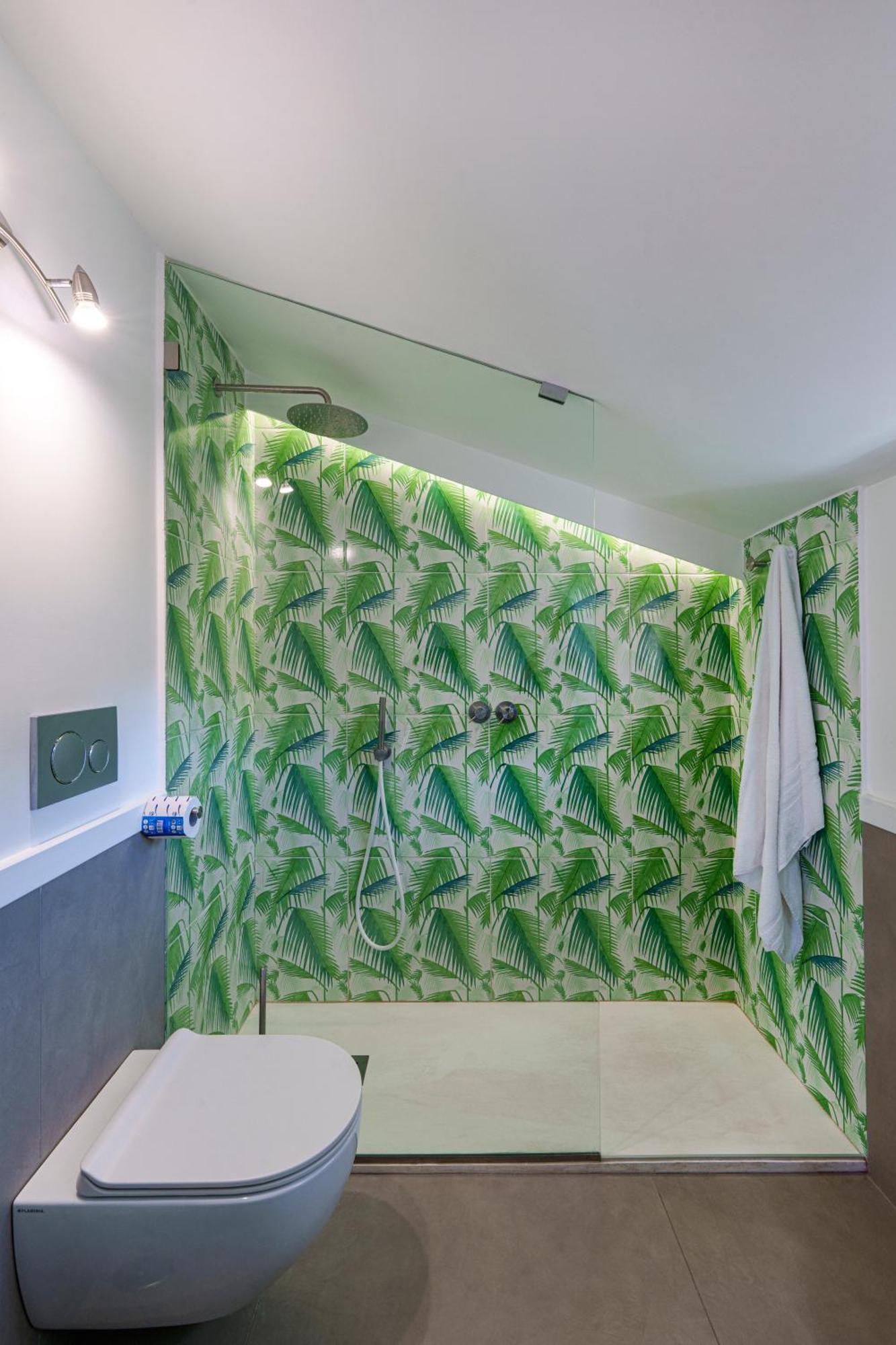 Enfasi Holiday Home Vico Equense Exterior photo