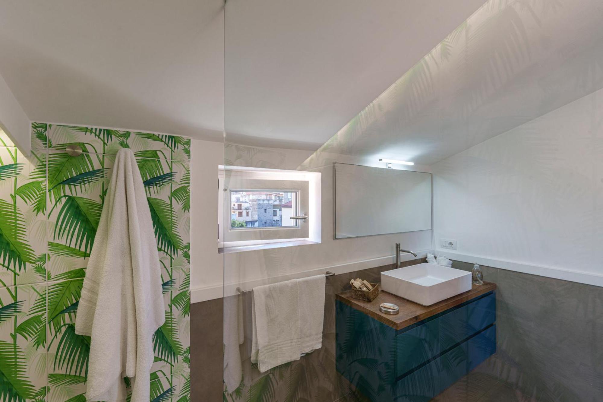 Enfasi Holiday Home Vico Equense Exterior photo