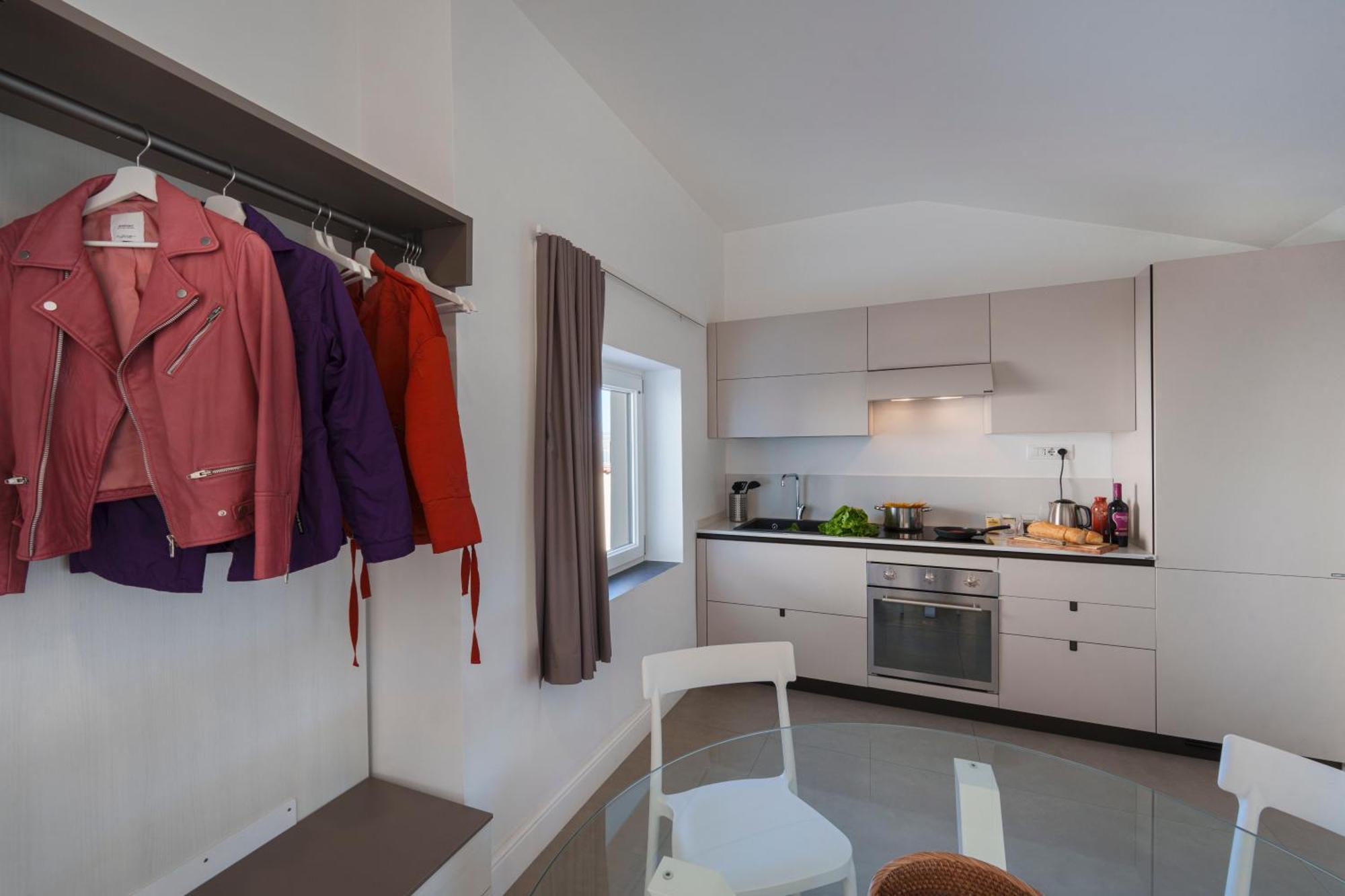 Enfasi Holiday Home Vico Equense Exterior photo