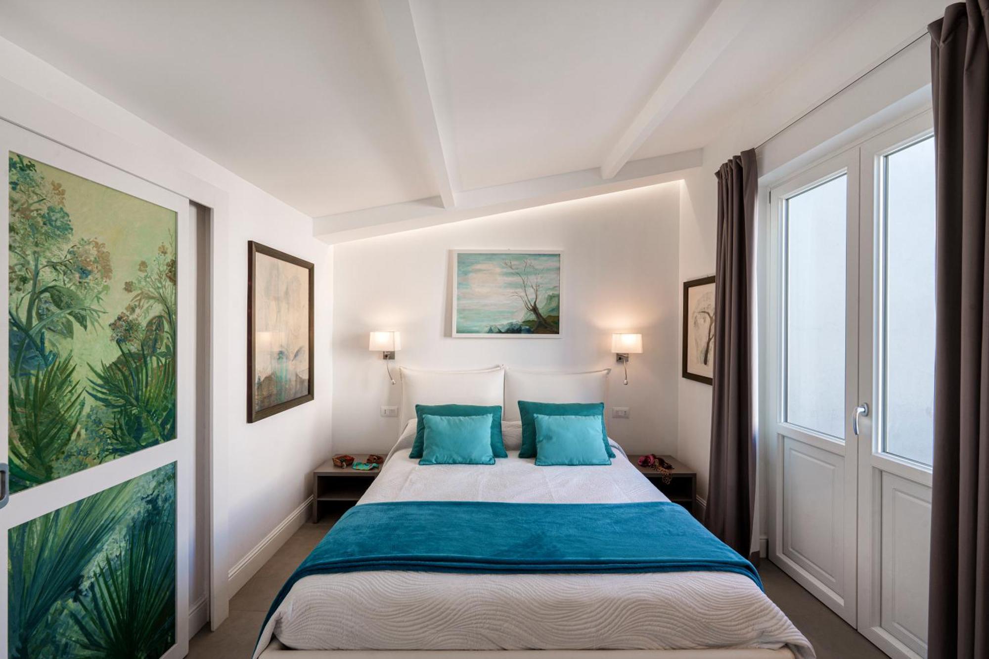 Enfasi Holiday Home Vico Equense Exterior photo