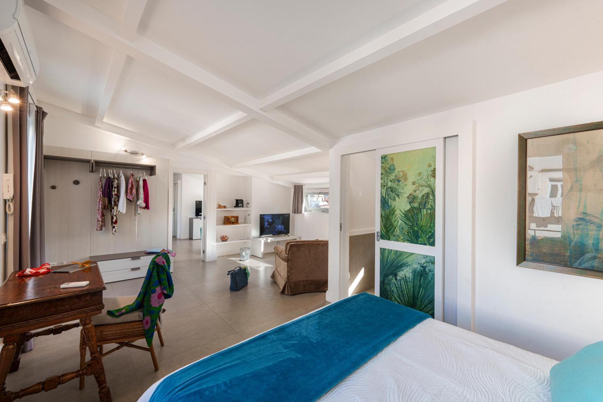 Enfasi Holiday Home Vico Equense Exterior photo