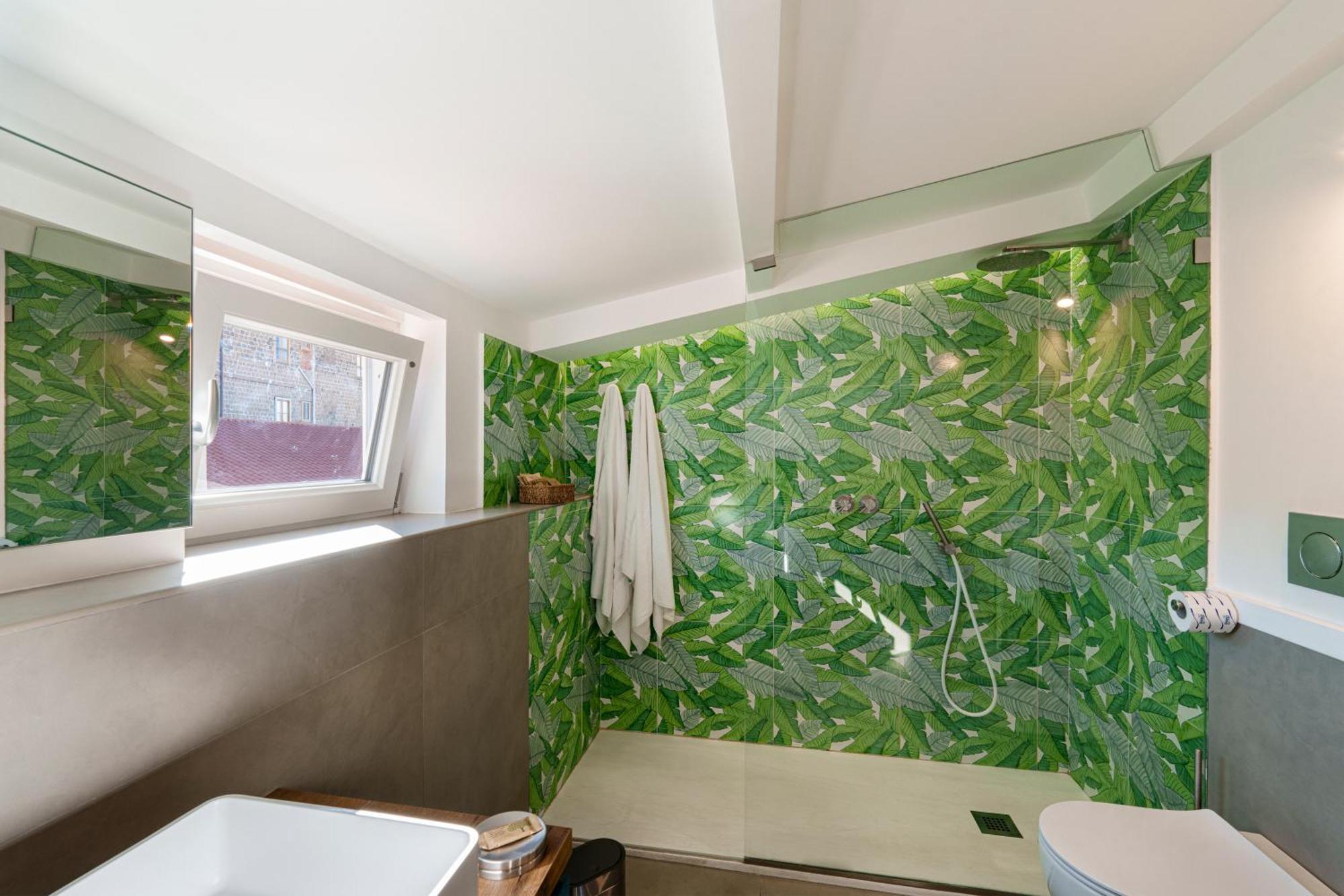 Enfasi Holiday Home Vico Equense Exterior photo