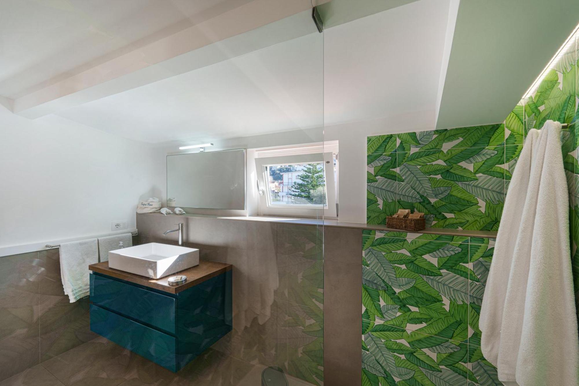 Enfasi Holiday Home Vico Equense Exterior photo