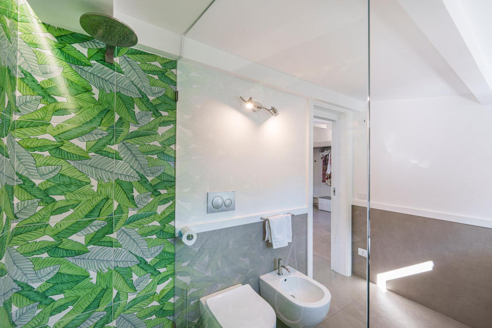 Enfasi Holiday Home Vico Equense Exterior photo