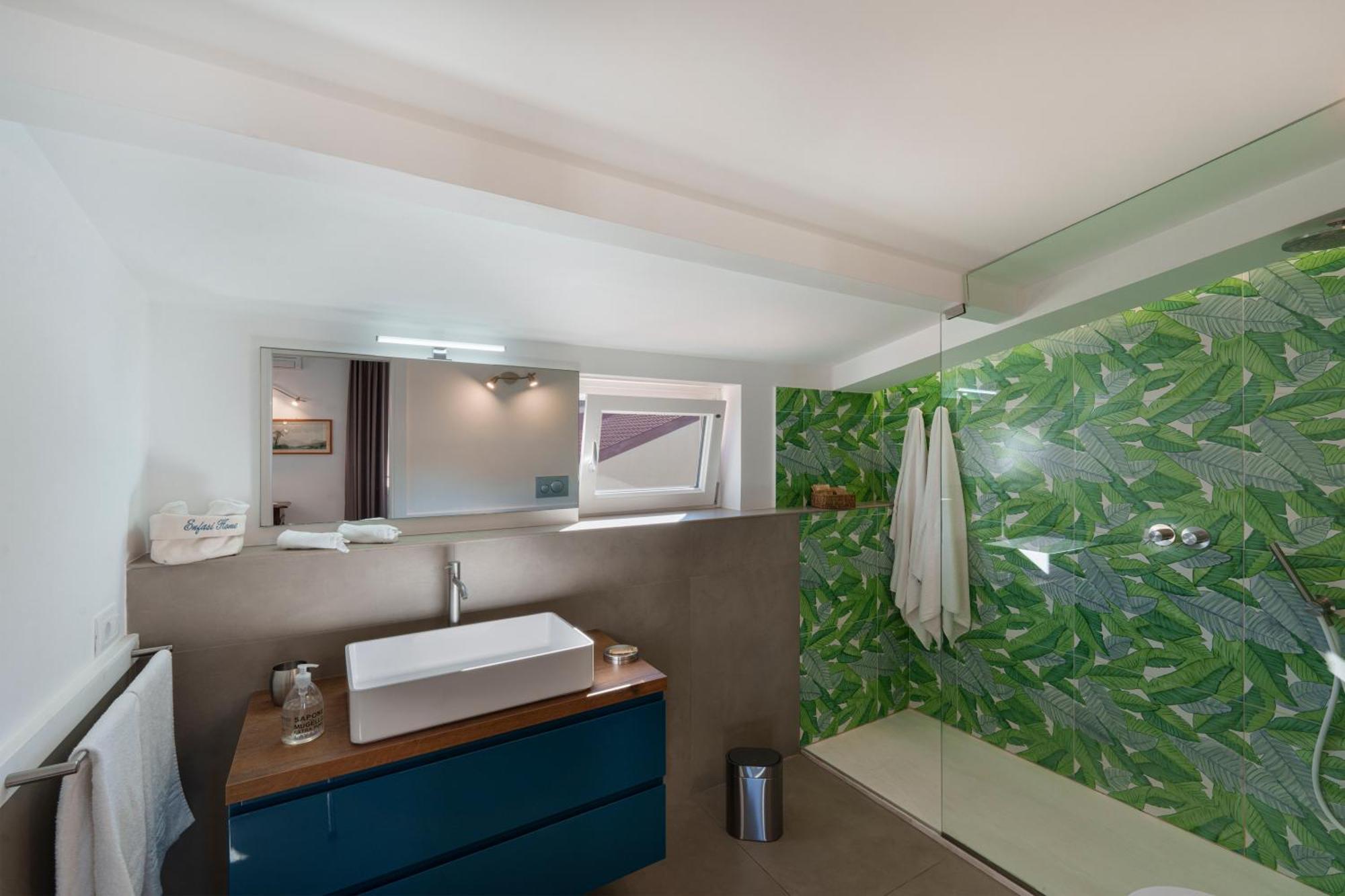 Enfasi Holiday Home Vico Equense Exterior photo